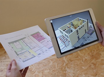3D Catalogs