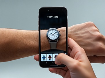 Augmented Reality (AR)