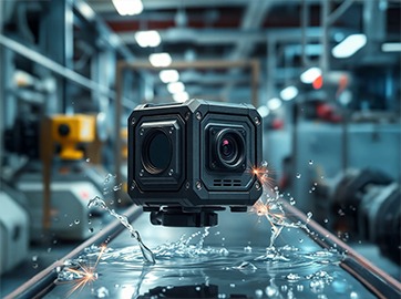 Vision Systems